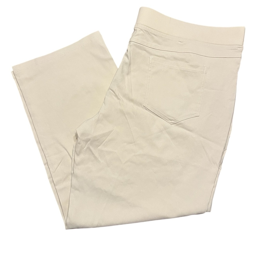 Ease Trousers size 4X NEW